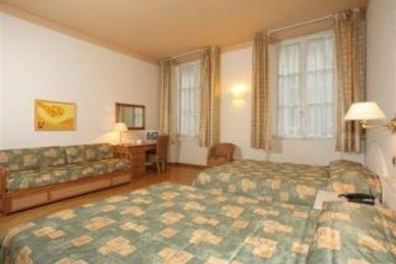 B&B Duomo 锡耶纳 外观 照片