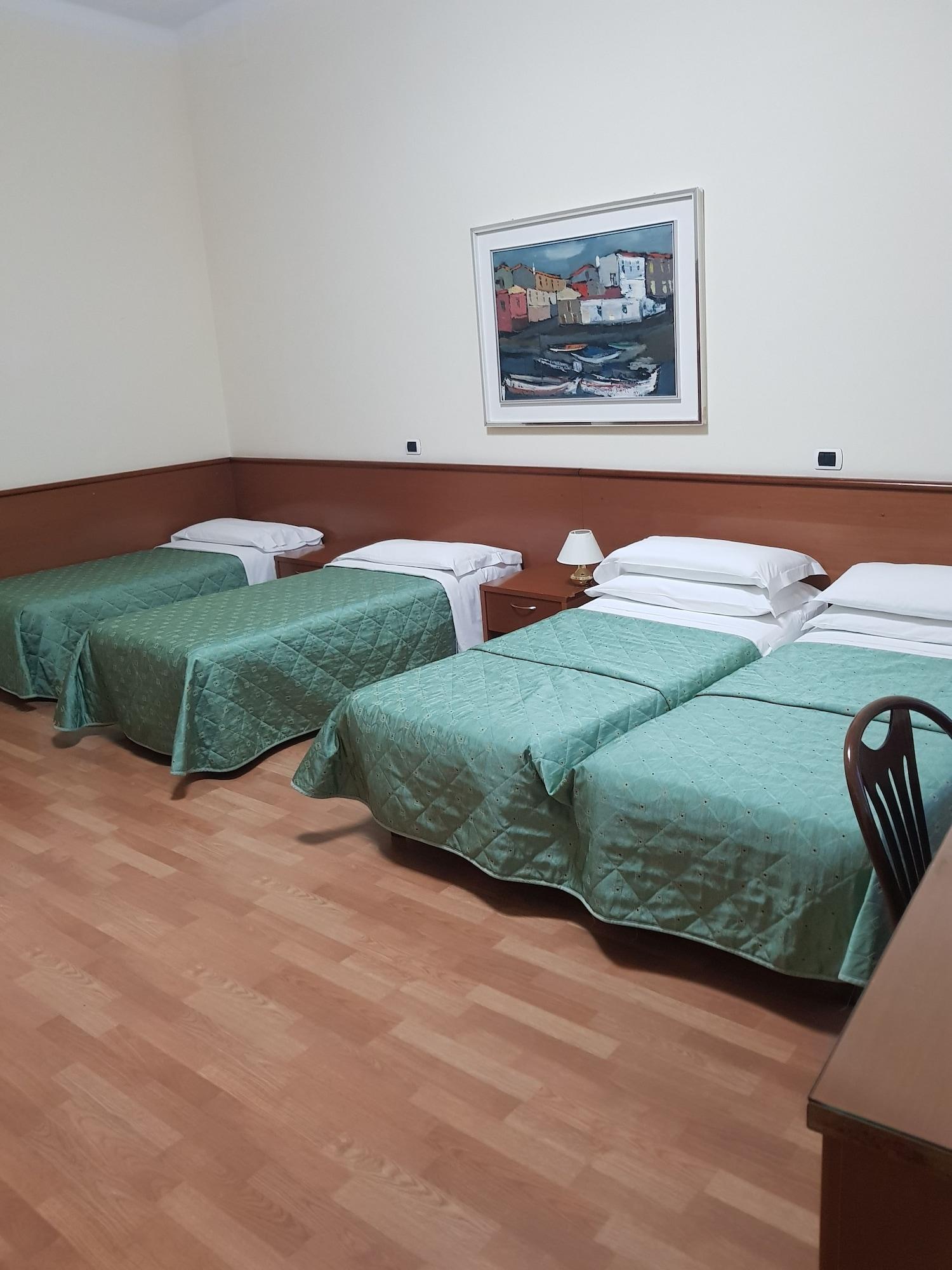 B&B Duomo 锡耶纳 外观 照片