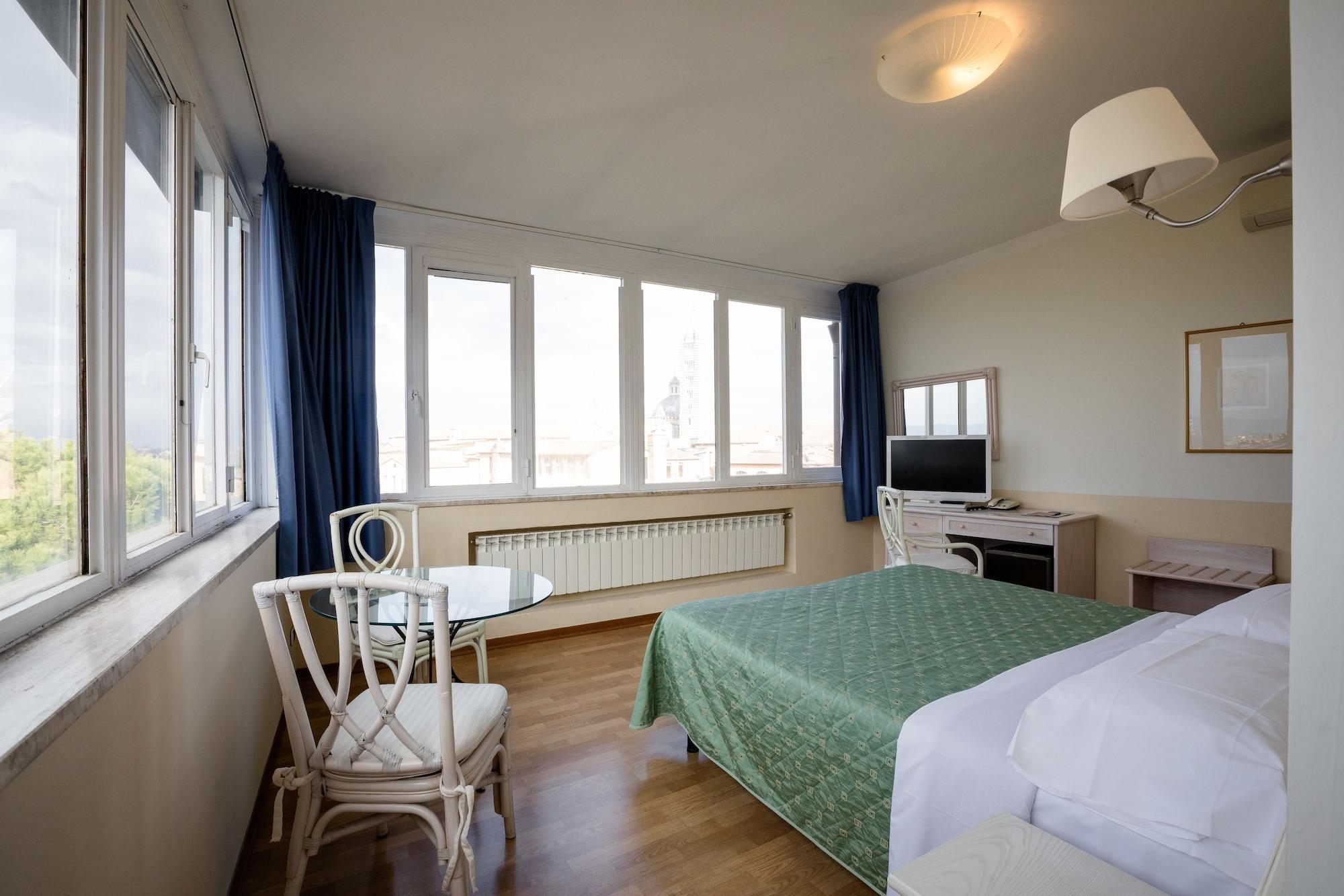 B&B Duomo 锡耶纳 外观 照片