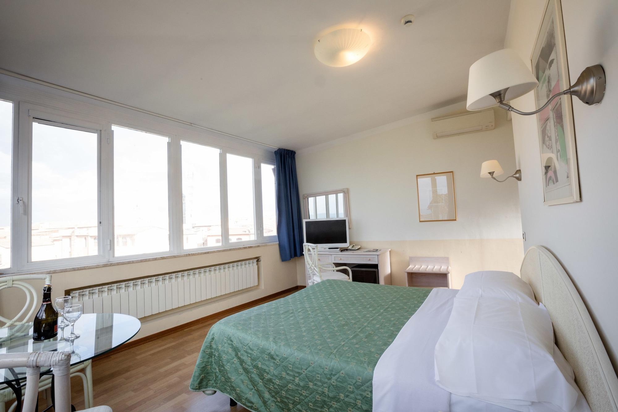 B&B Duomo 锡耶纳 外观 照片