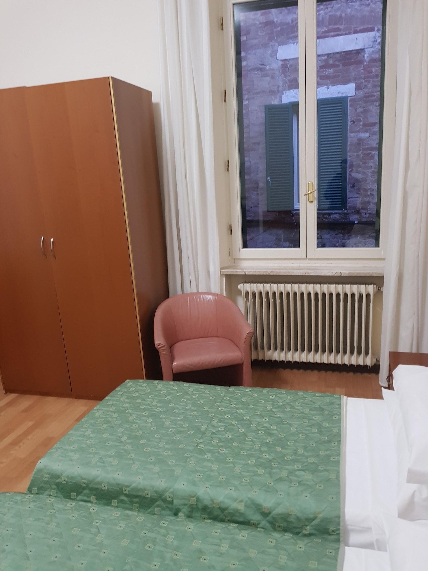 B&B Duomo 锡耶纳 外观 照片