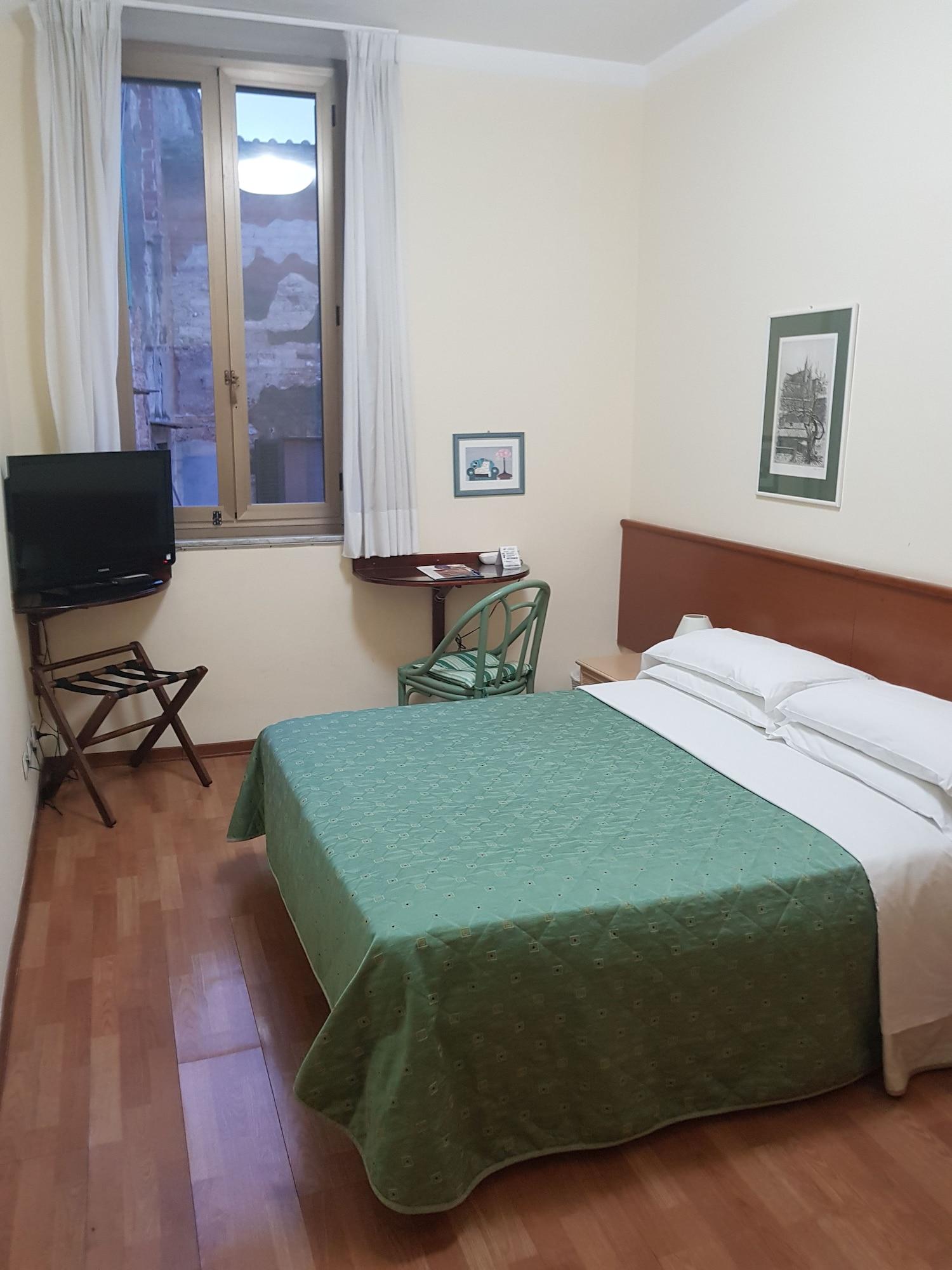 B&B Duomo 锡耶纳 外观 照片