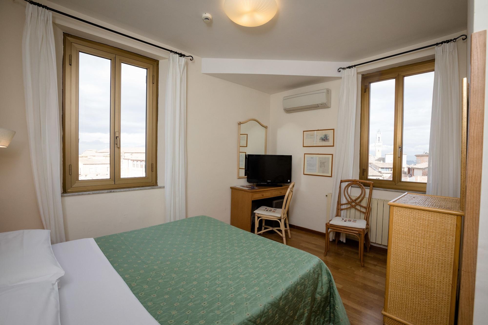 B&B Duomo 锡耶纳 外观 照片