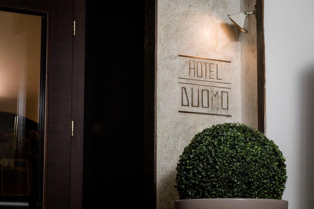B&B Duomo 锡耶纳 外观 照片
