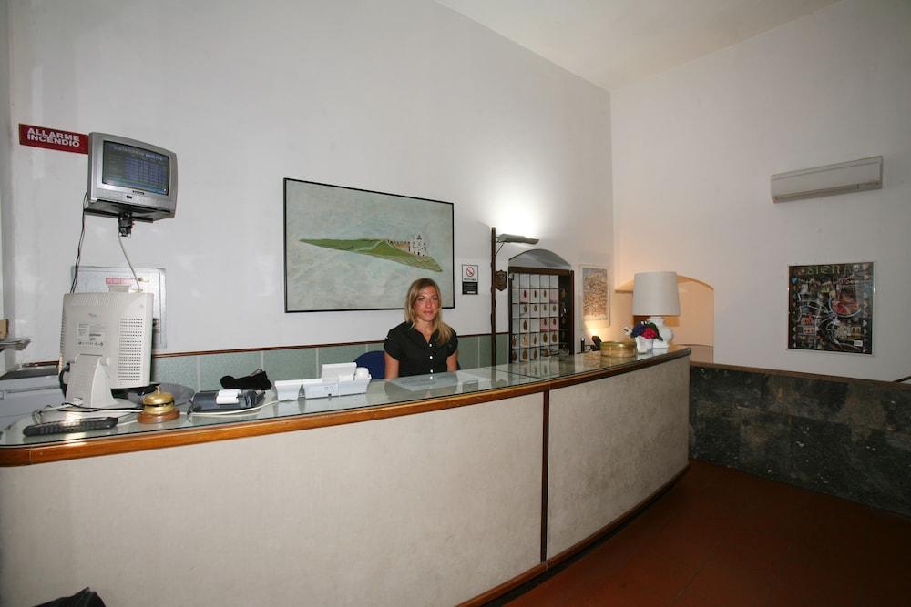 B&B Duomo 锡耶纳 外观 照片