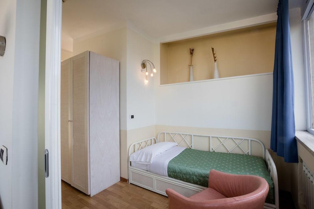 B&B Duomo 锡耶纳 外观 照片